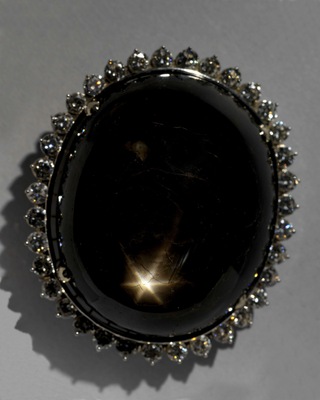 The Black Star of Queensland