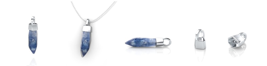 blue crystal sapphires