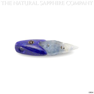 blue crystals 1