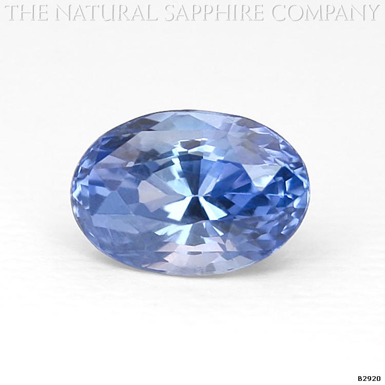 blue sapphire
