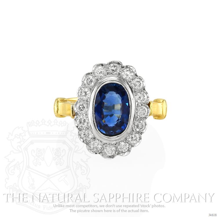 blue-sapphire-estate-engagement-ring