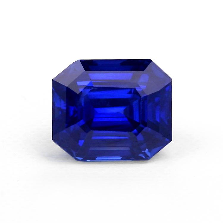 blue sapphire