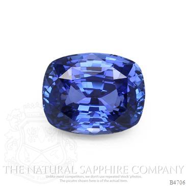 Sapphire Engagement Rings History