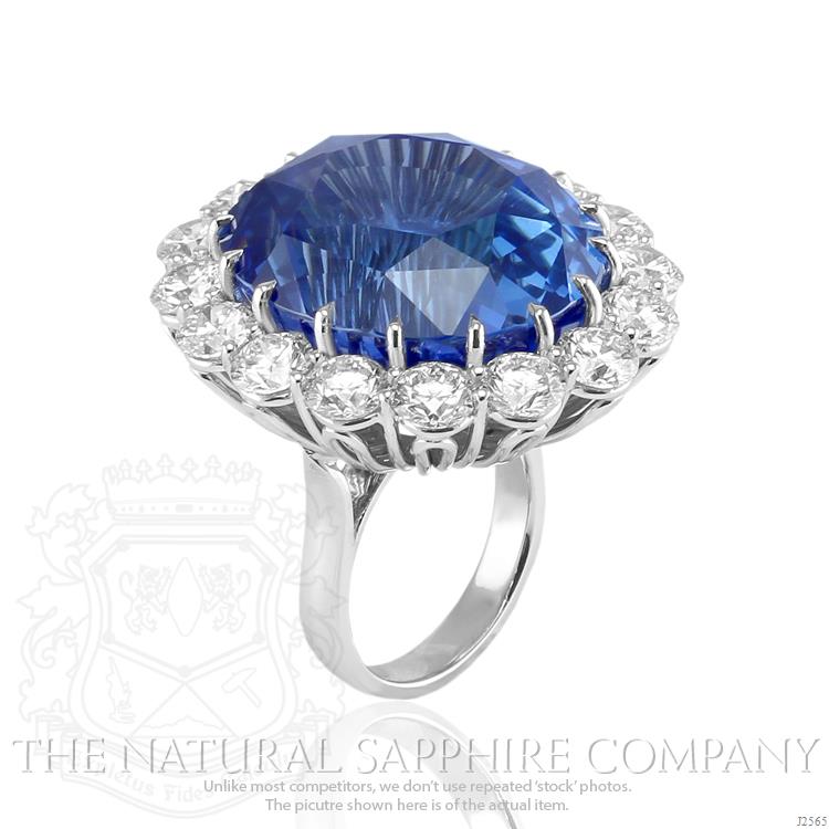 Finding the Perfect Sapphire Engagement Ring..!!