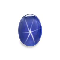Star Sapphires & Star Rubies