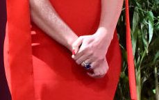 blue sapphire engagement rings