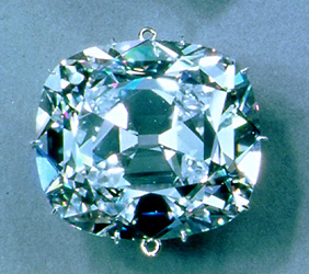 Sapphire Crown Jewels