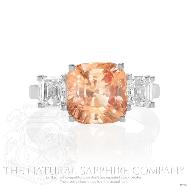 cushion-padparadscha-sapphire-ring-3.7800-cts-