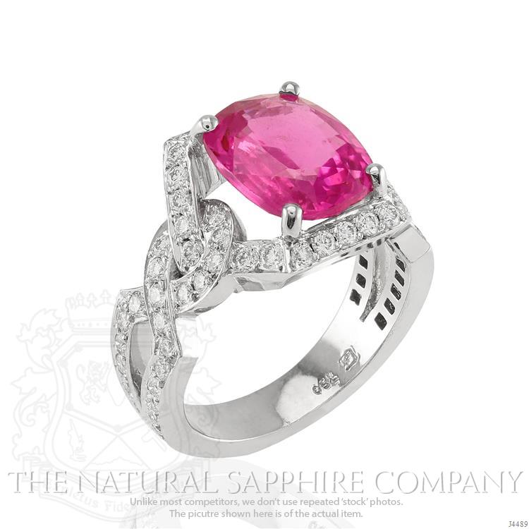 cushion-pink-sapphire-ring