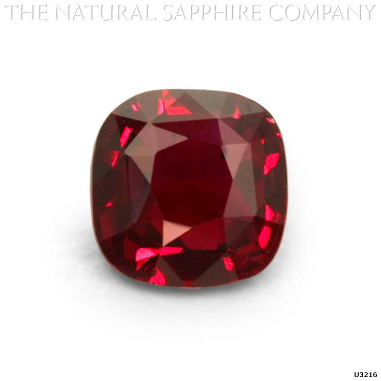 Ruby Rings Have More Than They Seem To Have!