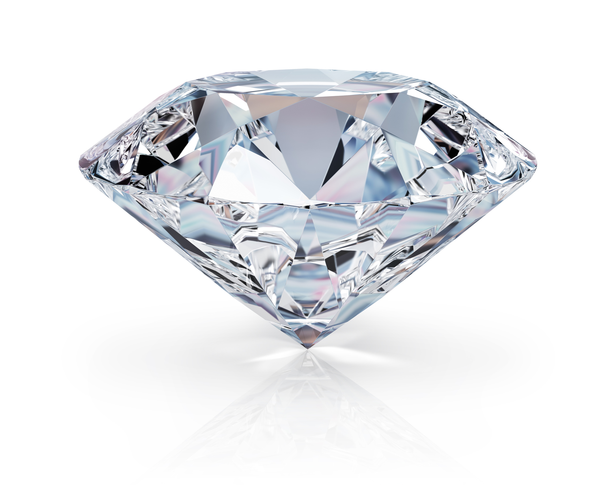 Will Synthetic Diamonds Take Over?