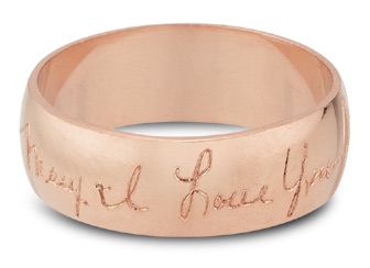 Engrave on you Engagement Ring   engagment-ring-engraving