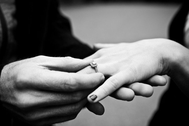 engagment