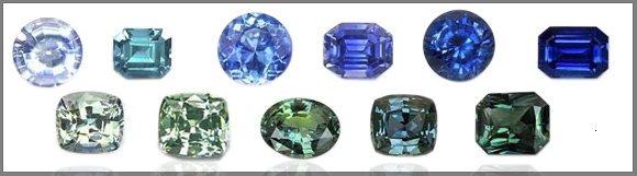 fancy sapphires