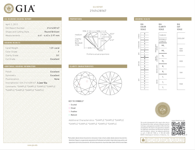 gemological-institute-of-america-grading-report