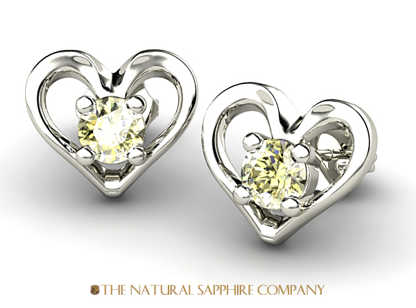 heart shaped ring