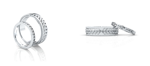 The Wedding Set…!!!