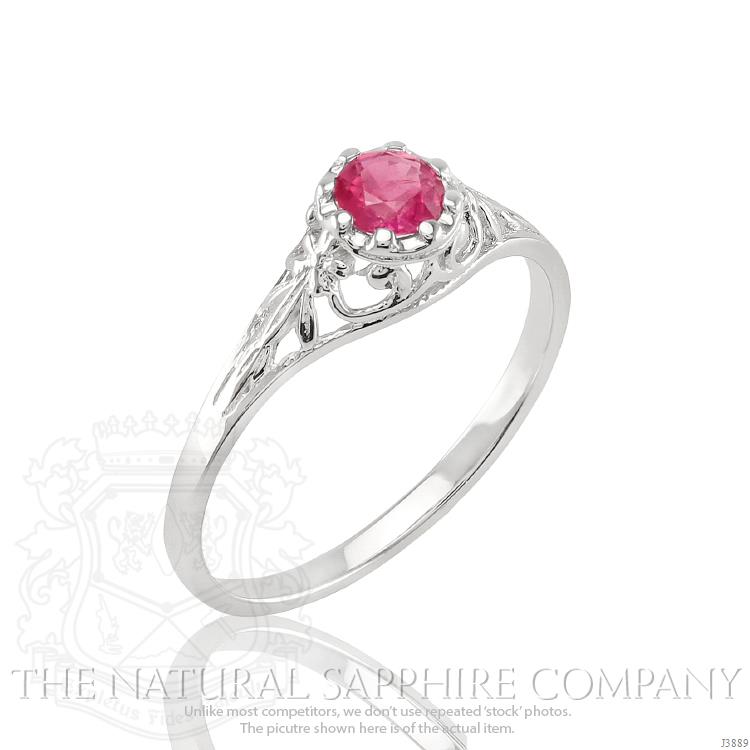 hot-pink-round-pink-sapphire-ring-0.3500-cts-j3889-2-full