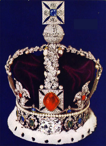 Rubies on My Mind