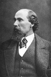 James J. Hill Sapphire Owner