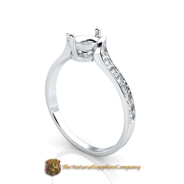 Perfect Sapphire Rings for the Spring and Summer Seasons