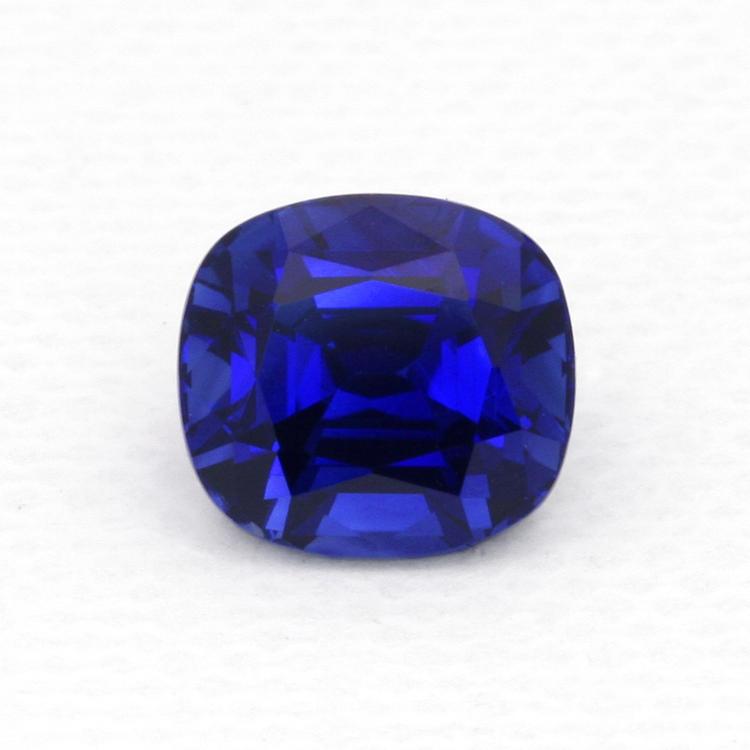 2.32 carat Kasmir Sapphire