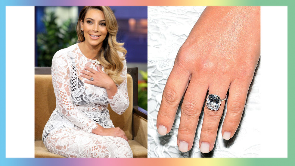 Who Gets the Engagement Ring When the Engagement Ends?