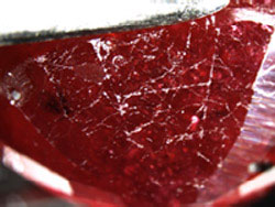 Lead glass damaged in Ruby lead-glass-damaged-in-ruby.jpg
