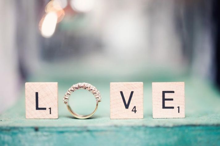 Love Ring love-ring