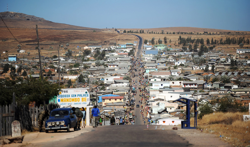 Sapphire Boom Towns, A Modern Day Gold Rush