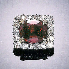 mandalay ruby
