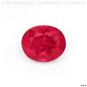 natural ruby