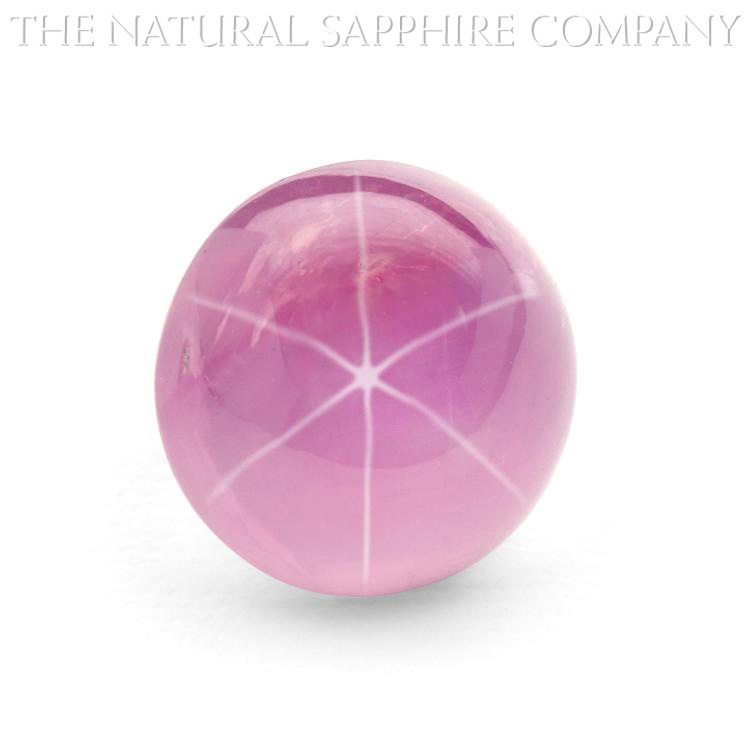 natural star sapphire