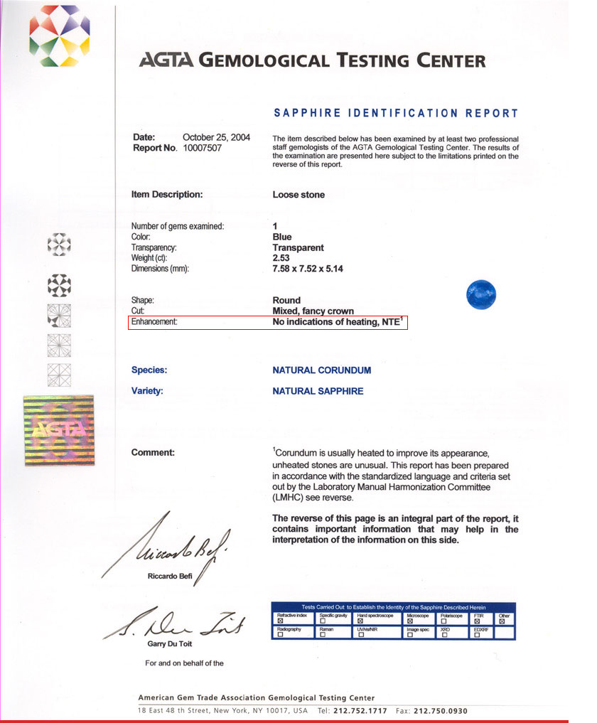 Answering your questions on treatment detection.