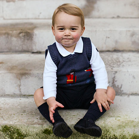 prince george