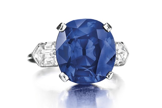 Jammu and Kashmir Government Creates New ‘Global Tenders’ for Kashmir Sapphires
