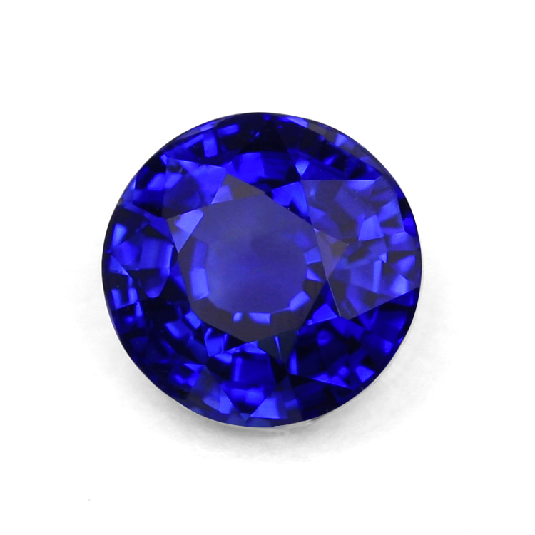 The World’s Greatest Collection of Natural Untreated Sapphires