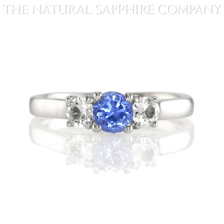 sapphire ring