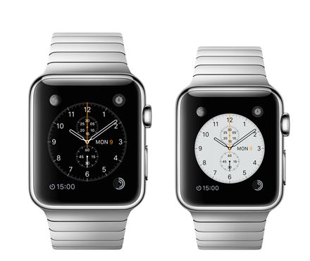 Are Sapphire Faces On The New Apple Watch Really Worth The Price?