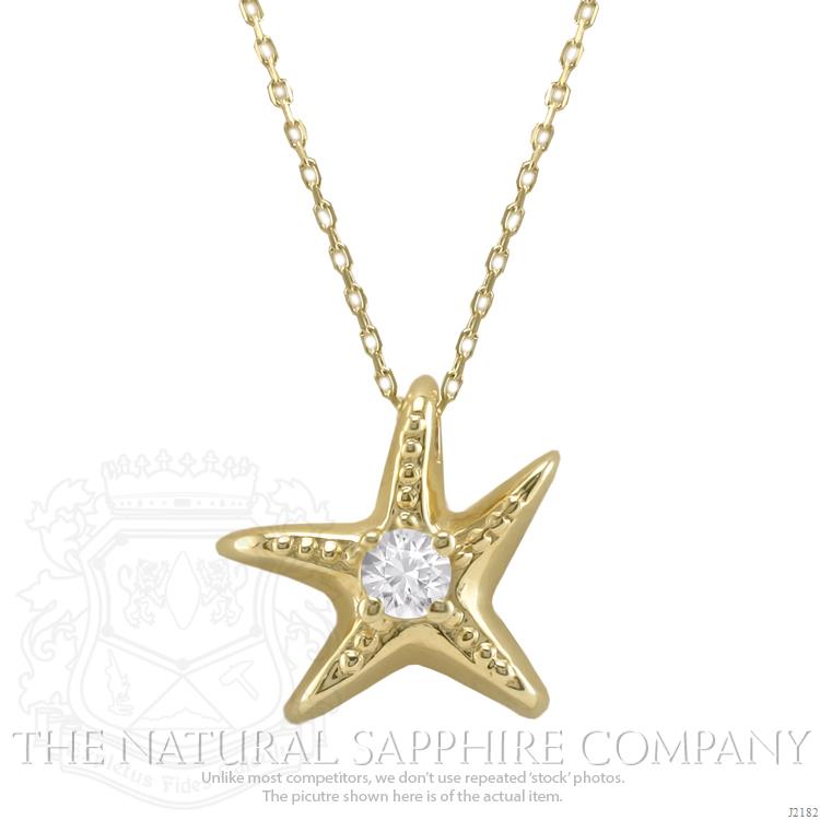 star-round-white-sapphire-pendant-0.2500-cts-j2182-1-full