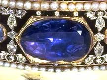 Stuart Sapphire 