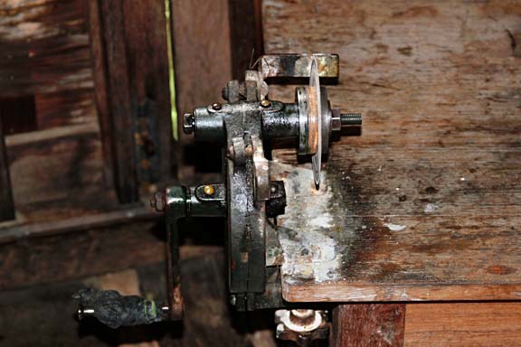 tools used for gem cutting