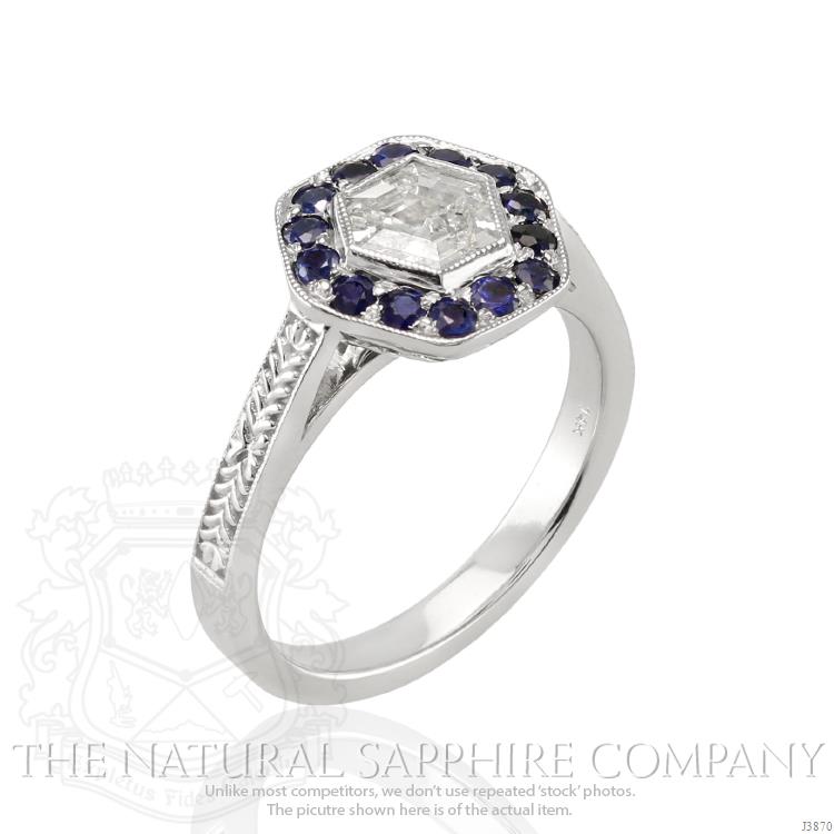 white-diamond-engagement-ring-vintage