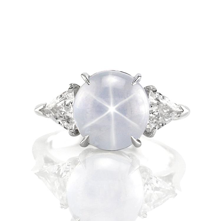 Hollywood’s Love Affair with Sapphires