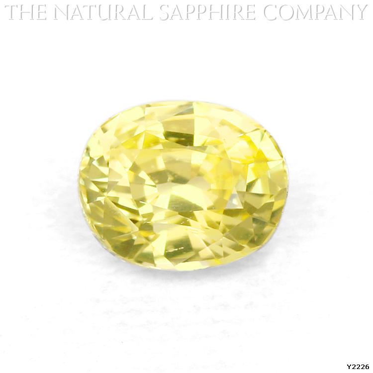 yellow sapphire