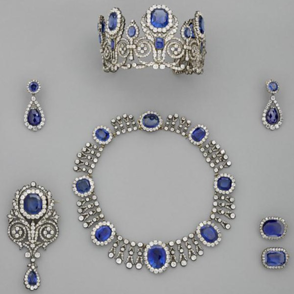 Louvre Jewelry Heist