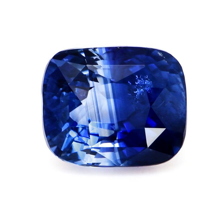 How Taste in Sapphires Changes with Age
