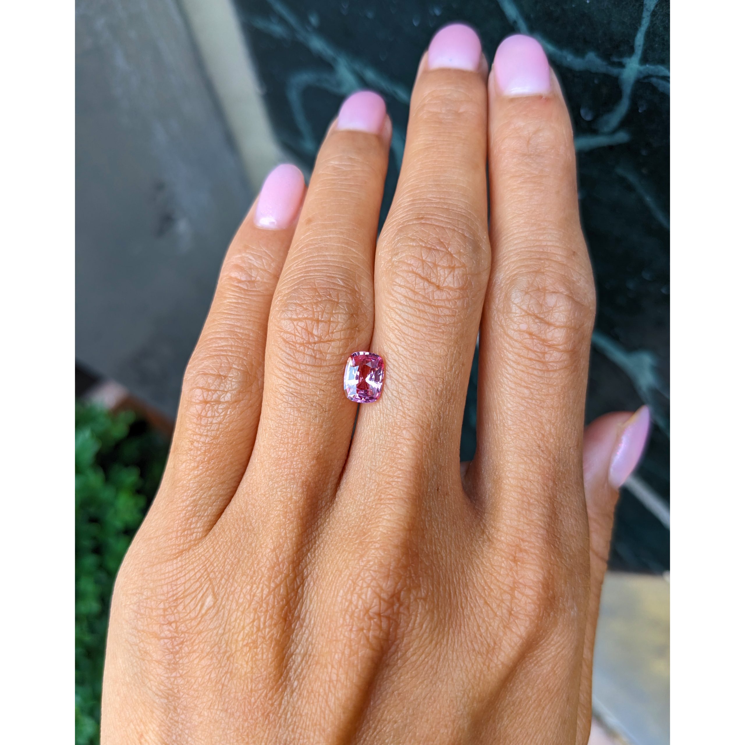 How Taste in Sapphires Changes with Age