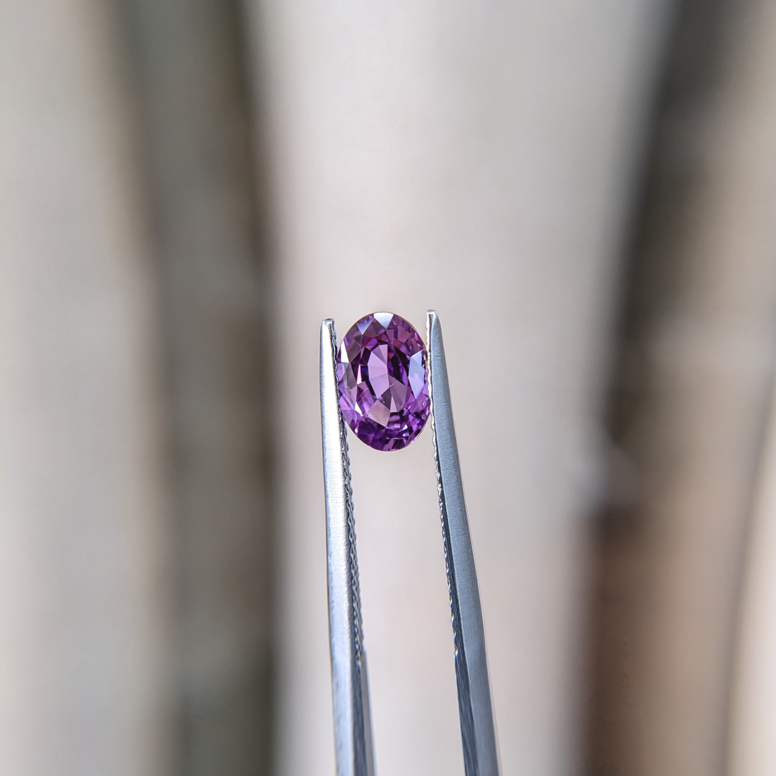Explaining Your Sapphire Hobby