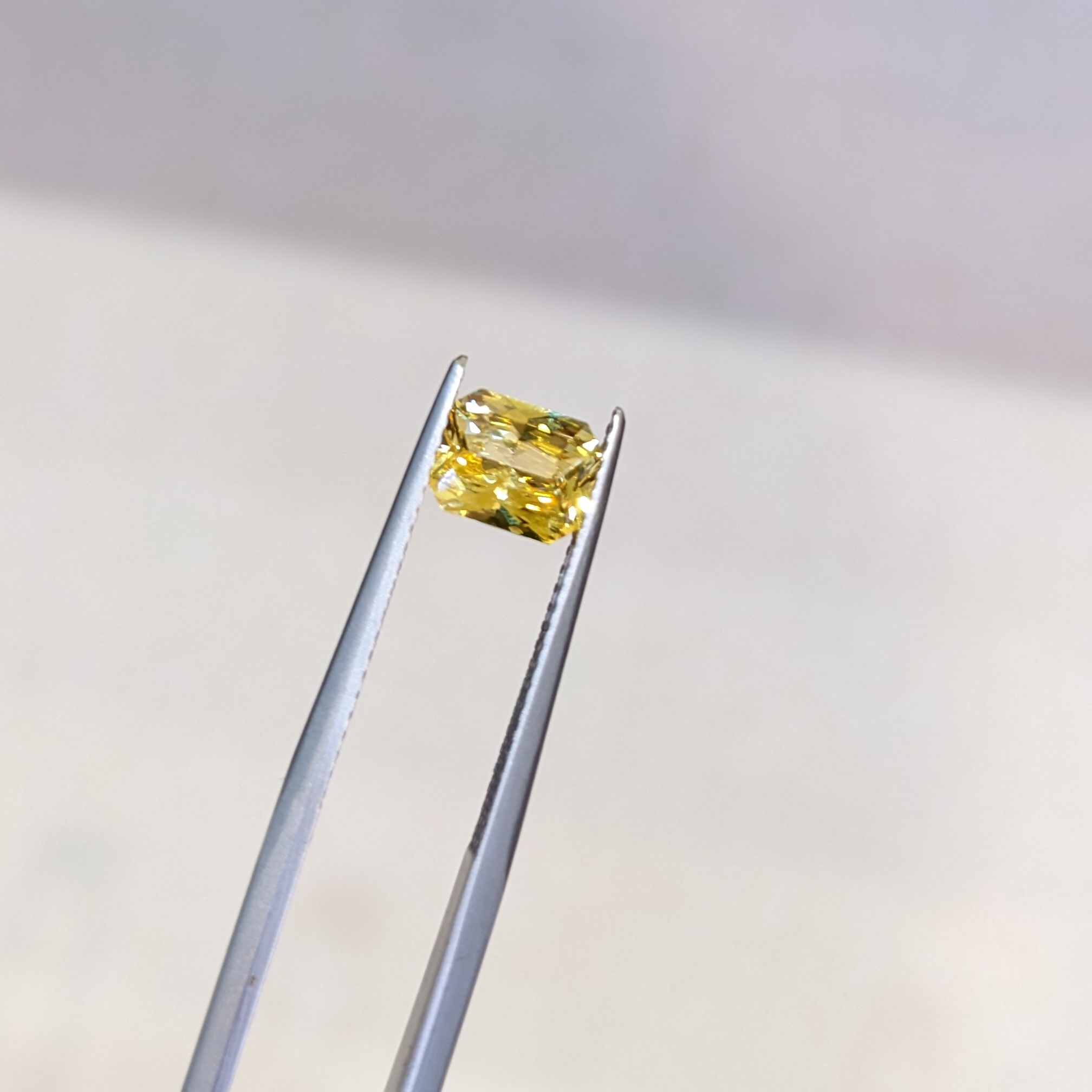 Explaining Your Sapphire Hobby